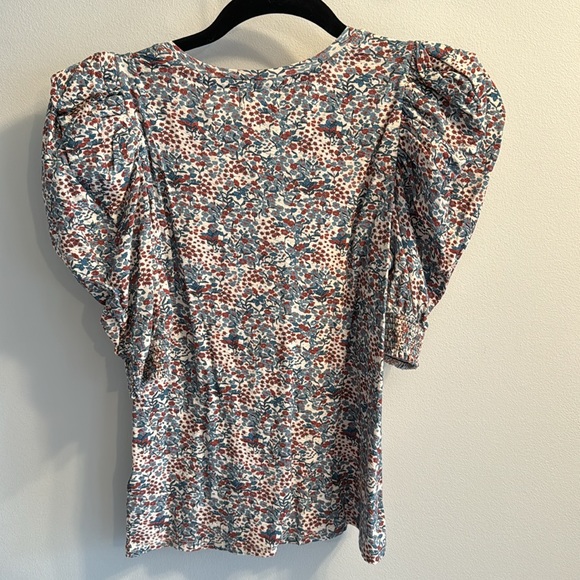 Nation Ltd. Celine Tee - Picture 11 of 13